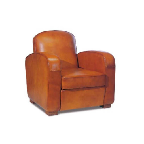 Fauteuil Club Chatham