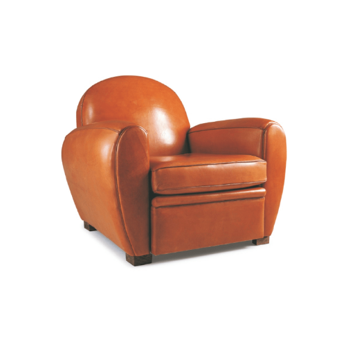 Fauteuil Club Clayton